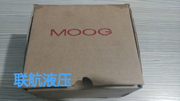 MOOG伺服閥G761-3005B              